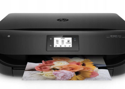 HP Envy 4527